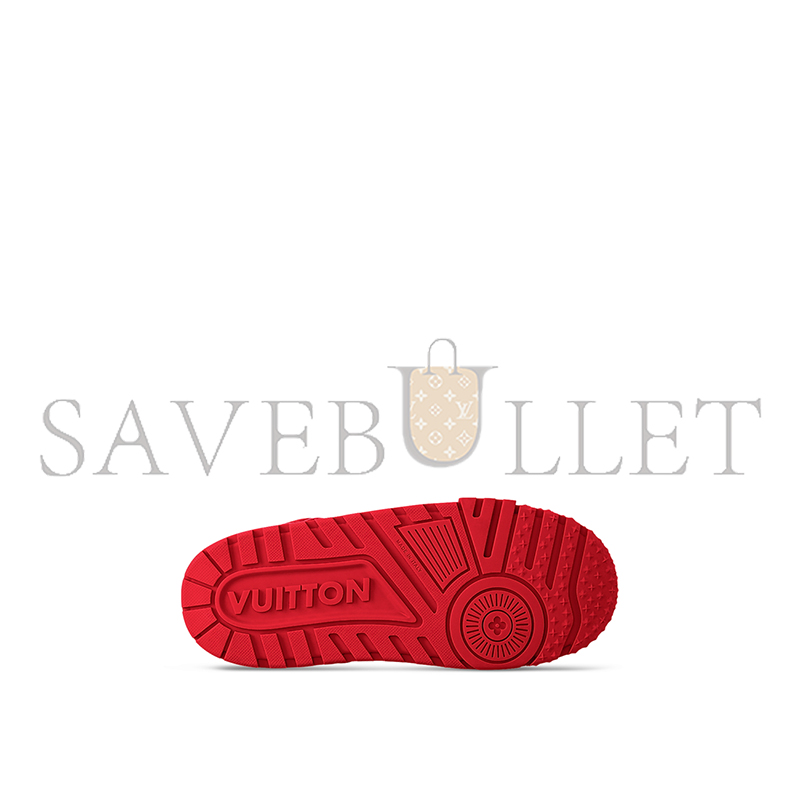 l0*is V*t0n lv trainer maxi sneaker 1acn1s